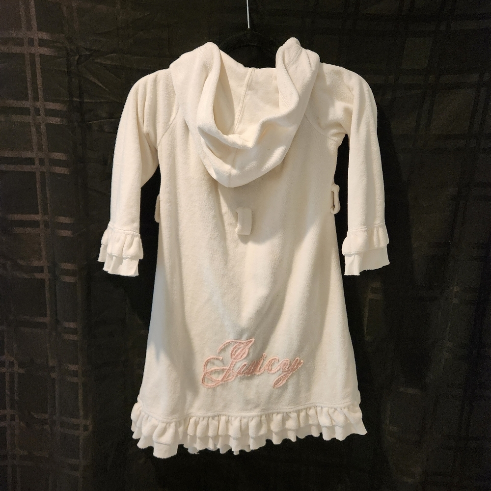 Juicy Couture Bathrobe